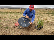 Load and play video in Gallery viewer, WOMBAT TOOL - Planter Pro