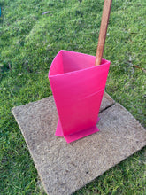 Load image into Gallery viewer, Small – Pioneer Guard 400mm High