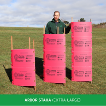 Load image into Gallery viewer, XLarge - Double Arbor Stacker Guard 1200 - 1500 - 1800