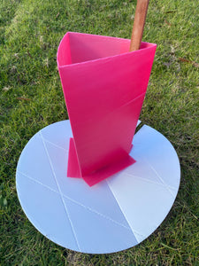 Small – Pioneer Guard 400mm High