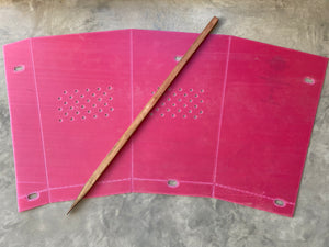 Medium - Pioneer Plus Guard 500mm High