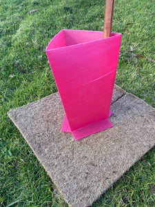 Small – Pioneer Guard 400mm High
