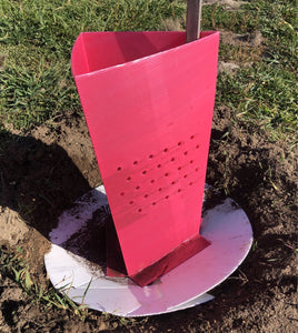 Medium - Pioneer Plus Guard 500mm High