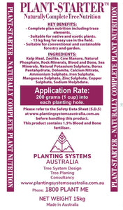 PLANT-Starter