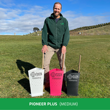 Load image into Gallery viewer, Medium - Pioneer Plus Guard 500mm High
