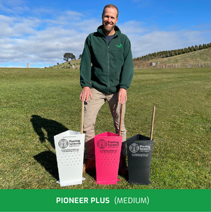 Medium - Pioneer Plus Guard 500mm High