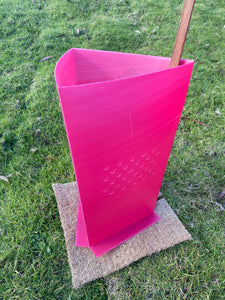 Large - All Rounder Guard 600mm High