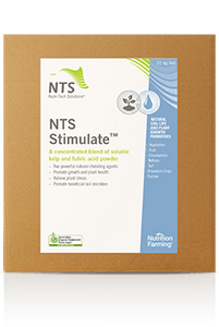 NTS Stimulate 1kg