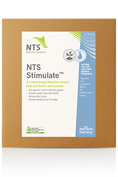 NTS Stimulate 1kg